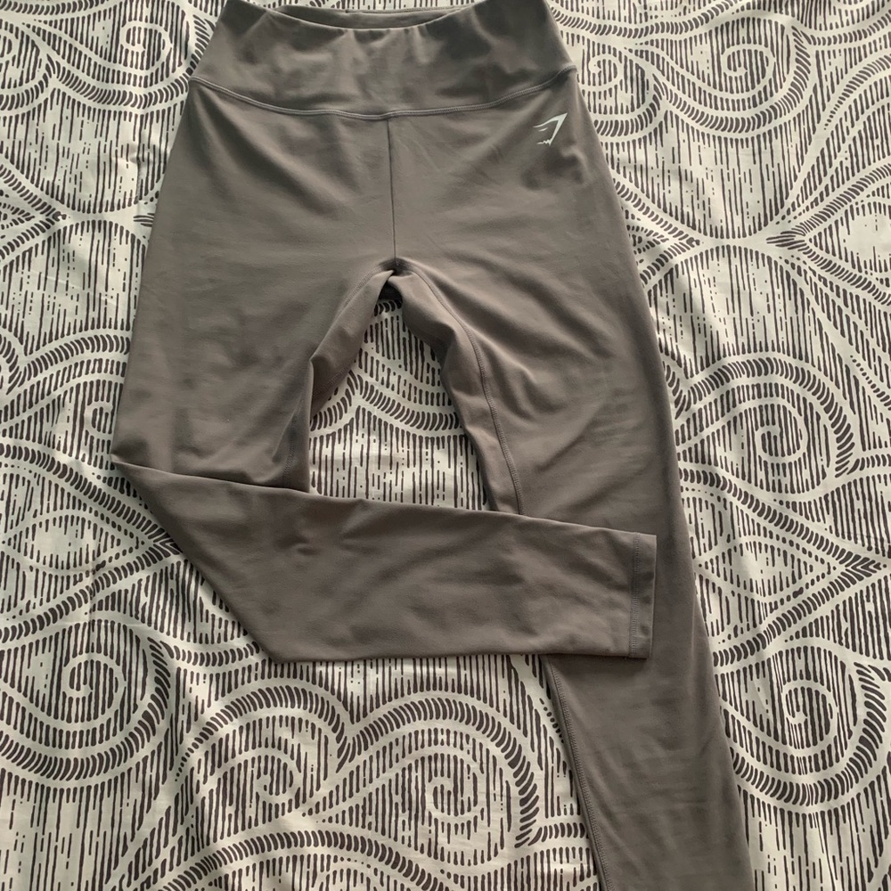 Gymshark -Dreamy legging/ size SM/ Normal wear